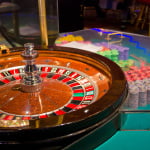 Casino Roulette