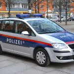 Polizei Österreich