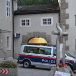 Polizei Salzburg