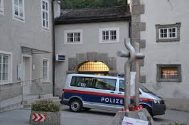 Polizei Salzburg