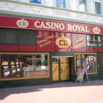 Casino Mühlheim