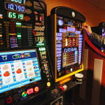 Spielhallen in Papenburg
