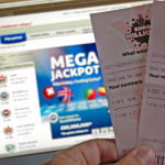Eurojackpot Baden - Württemberg