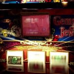 Studie Spielsucht