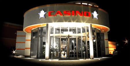 Casino Bochum